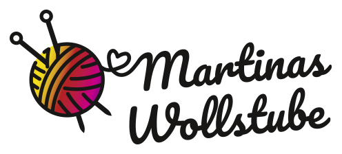 Martina's Wollstube Logo